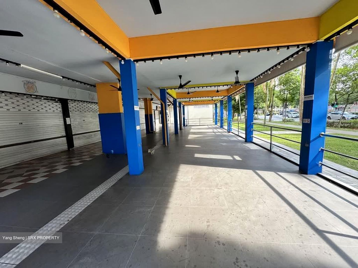 Clementi West Street 2 (D5), Retail #546774931